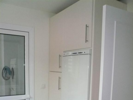 Nueva Andalucia property: Malaga property | 2 bedroom Apartment 172718