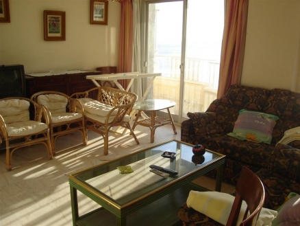 Carvajal&nbsp;property:&nbsp;Apartment&nbsp;with&nbsp;2&nbsp;bedroom&nbsp;in&nbsp;Carvajal&nbsp;172719