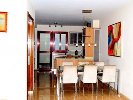 Tenerife&nbsp;property&nbsp;|&nbsp;3&nbsp;bedroom&nbsp;Townhome&nbsp;172727