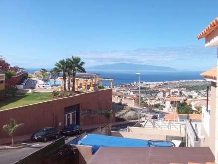 Townhome&nbsp;for&nbsp;sale&nbsp;in&nbsp;town,&nbsp;Spain&nbsp;172730