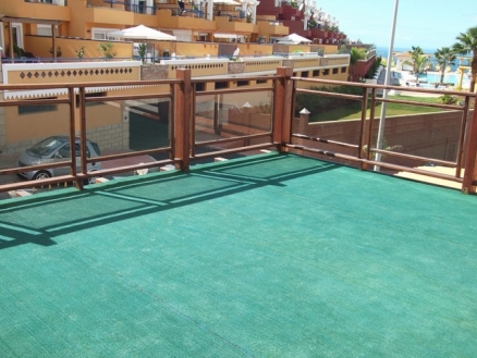 Townhome&nbsp;with&nbsp;2&nbsp;bedroom&nbsp;in&nbsp;town,&nbsp;Spain&nbsp;172730