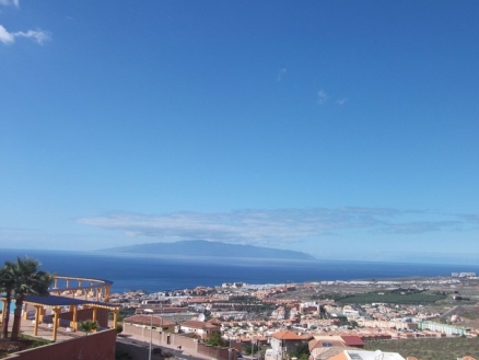Tenerife&nbsp;property&nbsp;|&nbsp;2&nbsp;bedroom&nbsp;Townhome&nbsp;172730