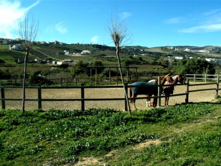 Manilva&nbsp;property:&nbsp;Villa&nbsp;with&nbsp;4&nbsp;bedroom&nbsp;in&nbsp;Manilva&nbsp;172731