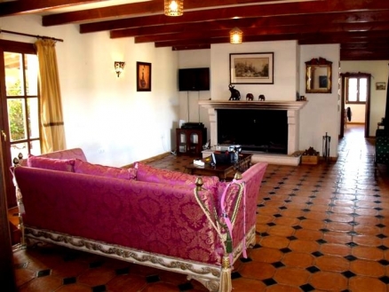 Manilva&nbsp;property:&nbsp;Manilva&nbsp;Villa&nbsp;172731