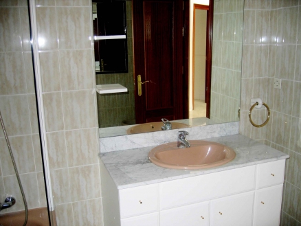 Estepona property: Estepona Apartment 172740