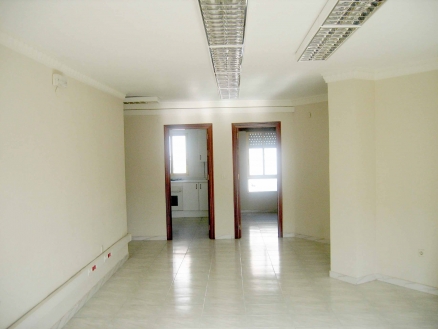 Estepona property: Apartment for sale in Estepona, Spain 172740
