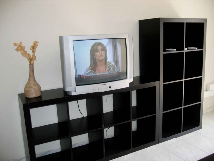 Estepona property: Apartment with 3 bedroom in Estepona 172740