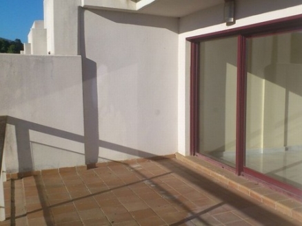 Estepona property: Apartment for sale in Estepona, Spain 172745