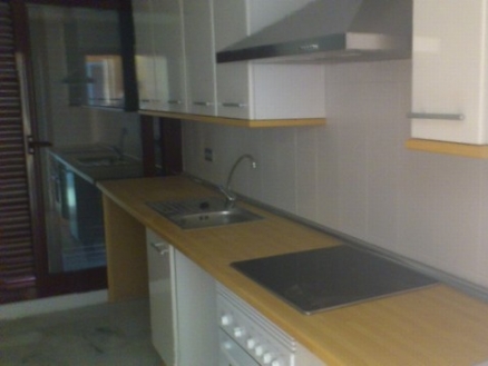 Estepona property: Apartment with 2 bedroom in Estepona, Spain 172745