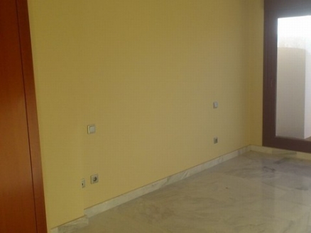 Estepona property: Apartment for sale in Estepona, Malaga 172745
