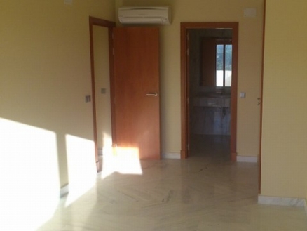 Estepona property: Apartment in Malaga for sale 172745