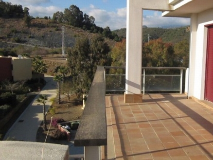 Estepona property: Apartment with 2 bedroom in Estepona, Spain 172746