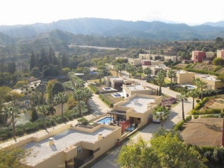 Estepona property: Apartment for sale in Estepona, Malaga 172746