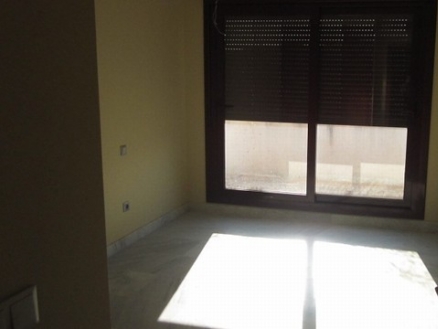 Estepona property: Apartment in Malaga for sale 172746