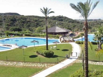Estepona property: Malaga property | 2 bedroom Apartment 172746