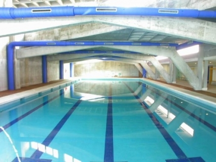 Estepona property: Estepona Apartment 172746