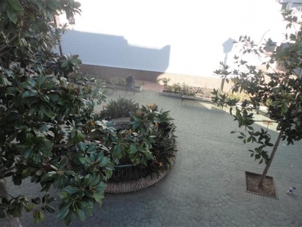 Apartment&nbsp;with&nbsp;3&nbsp;bedroom&nbsp;in&nbsp;town,&nbsp;Spain&nbsp;172753