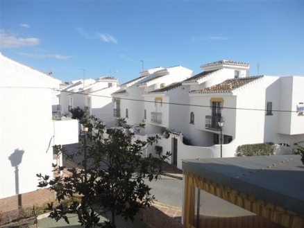 Apartment&nbsp;for&nbsp;sale&nbsp;in&nbsp;town,&nbsp;Malaga&nbsp;172753