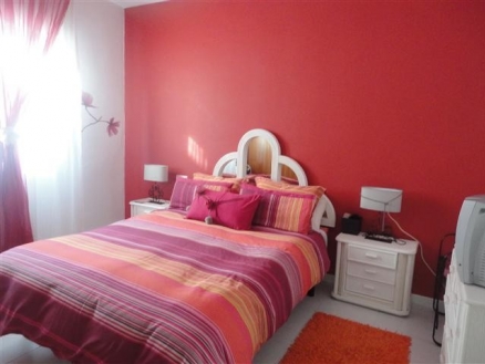 Malaga&nbsp;property&nbsp;|&nbsp;3&nbsp;bedroom&nbsp;Apartment&nbsp;172753