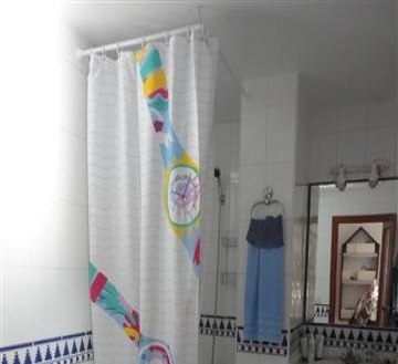 Malaga&nbsp;Apartment&nbsp;172753