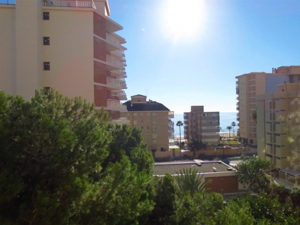 Apartment&nbsp;with&nbsp;2&nbsp;bedroom&nbsp;in&nbsp;town,&nbsp;Spain&nbsp;172759