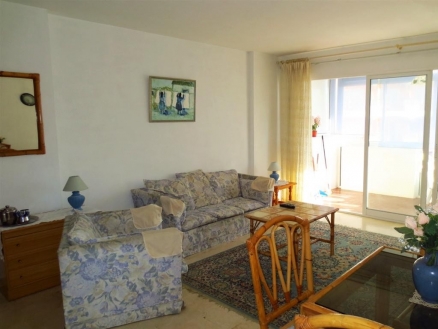 Apartment&nbsp;for&nbsp;sale&nbsp;in&nbsp;town,&nbsp;Malaga&nbsp;172759