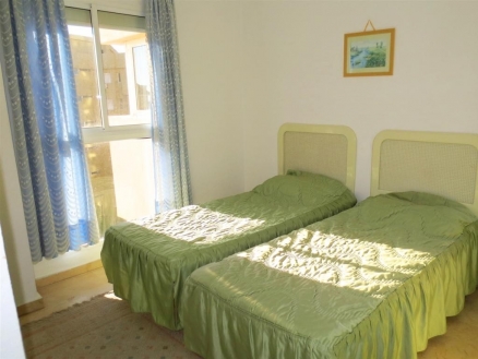 Malaga&nbsp;property&nbsp;|&nbsp;2&nbsp;bedroom&nbsp;Apartment&nbsp;172759