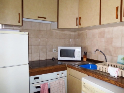 Malaga&nbsp;Apartment&nbsp;172759