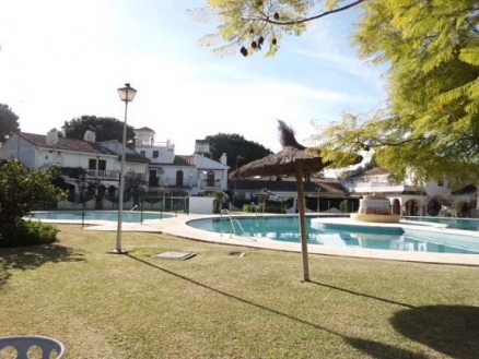 Elviria property: Townhome for sale in Elviria 172762