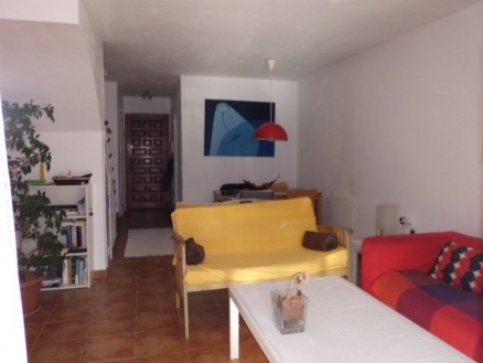Elviria property: Townhome with 3 bedroom in Elviria, Spain 172762