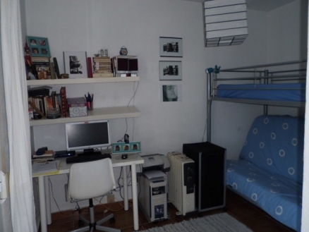 Elviria property: Malaga Townhome 172762