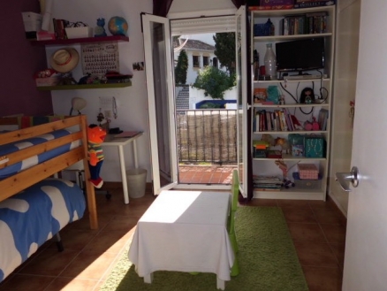 Elviria property: Elviria Townhome 172762