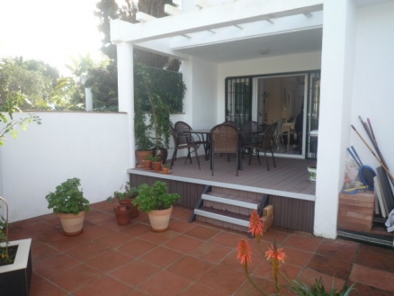 La&nbsp;Duquesa&nbsp;property:&nbsp;Townhome&nbsp;with&nbsp;3&nbsp;bedroom&nbsp;in&nbsp;La&nbsp;Duquesa&nbsp;172765