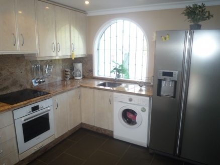 La&nbsp;Duquesa&nbsp;property:&nbsp;Townhome&nbsp;with&nbsp;3&nbsp;bedroom&nbsp;in&nbsp;La&nbsp;Duquesa,&nbsp;Spain&nbsp;172765