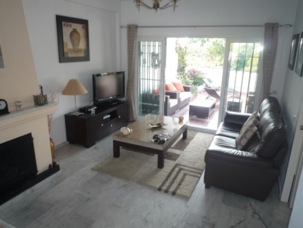 La&nbsp;Duquesa&nbsp;property:&nbsp;Townhome&nbsp;in&nbsp;Malaga&nbsp;for&nbsp;sale&nbsp;172765