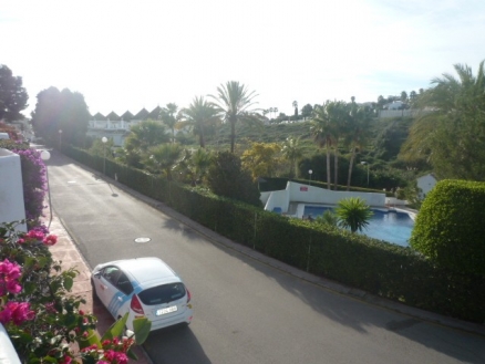 La&nbsp;Duquesa&nbsp;property:&nbsp;Malaga&nbsp;Townhome&nbsp;172765