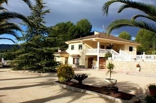 Ontinyent property: Villa for sale in Ontinyent 172769