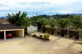 Ontinyent property: Villa with 5 bedroom in Ontinyent, Spain 172769