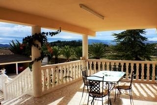 Ontinyent property: Villa for sale in Ontinyent, Valencia 172769