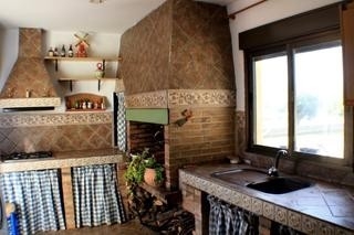 Ontinyent property: Valencia property | 5 bedroom Villa 172769