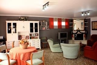 Ontinyent property: Valencia Villa 172769