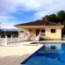 Ontinyent property: Ontinyent, Spain Villa 172769