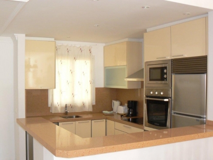 New Golden Mile property: Apartment for sale in New Golden Mile, Spain 172778