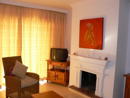 New Golden Mile property: Apartment in Malaga for sale 172778