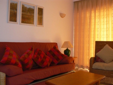 New Golden Mile property: Malaga property | 2 bedroom Apartment 172778
