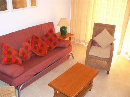 New Golden Mile property: New Golden Mile, Spain | Apartment for sale 172778