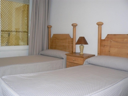 New Golden Mile property: Malaga Apartment 172778