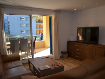 Sotogrande&nbsp;property:&nbsp;Cadiz&nbsp;Apartment&nbsp;172780