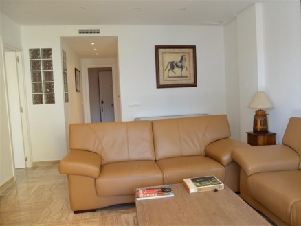 Sotogrande&nbsp;property:&nbsp;Sotogrande&nbsp;Apartment&nbsp;172780