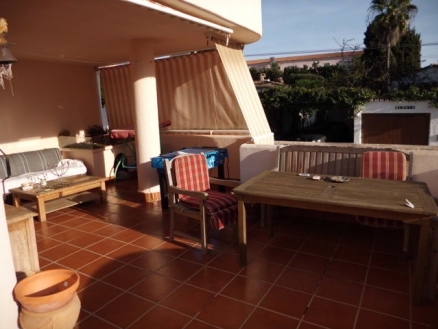 Costabella&nbsp;property:&nbsp;Apartment&nbsp;with&nbsp;2&nbsp;bedroom&nbsp;in&nbsp;Costabella&nbsp;172792